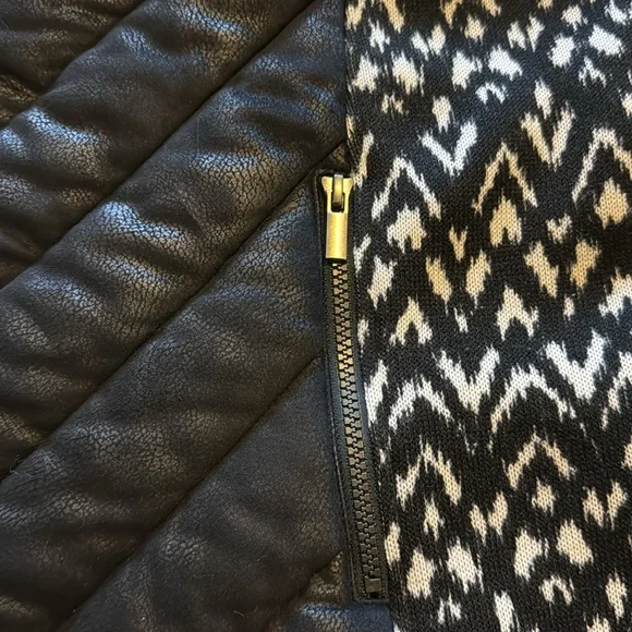 Wooly Bully Wear vest size XL - Picture 2 of 5